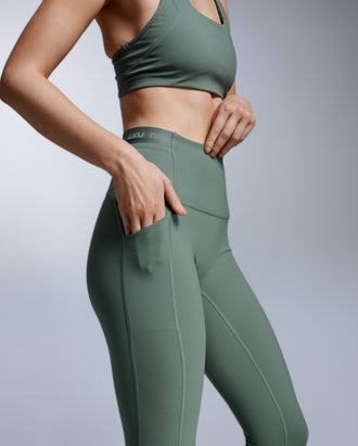 Form Stash Hi-Rise Compression Tights