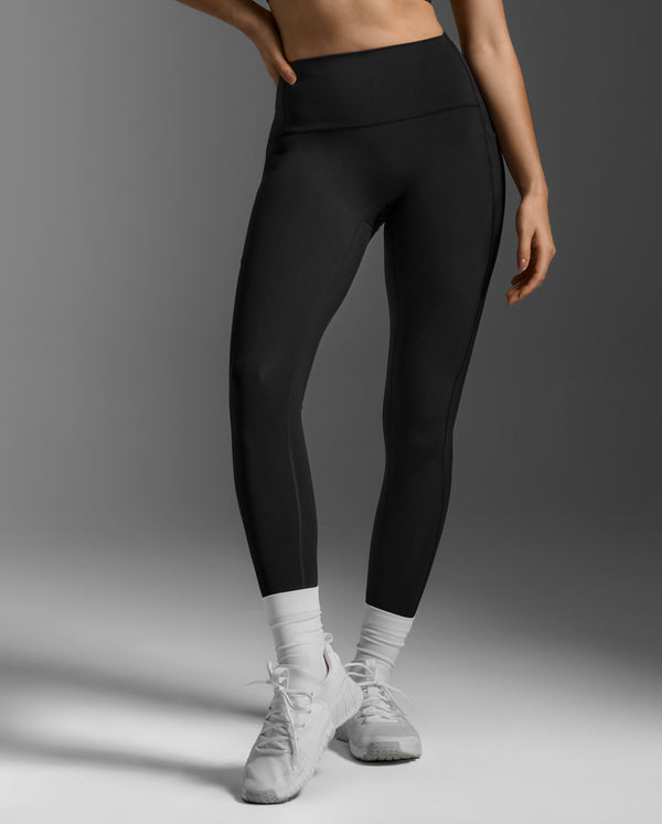 Bio Nylon Hi-Rise Compression Tights