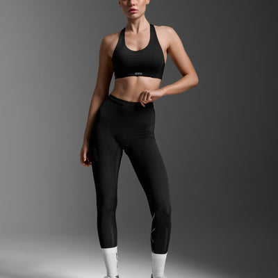 Light Speed React Hi-Rise Compression Tights