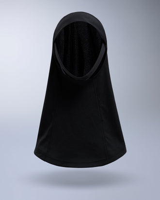 Aero Mesh Hijab