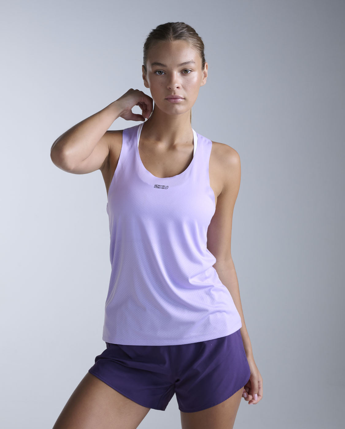 Women's Singlets & Tank Tops – 2XU UK