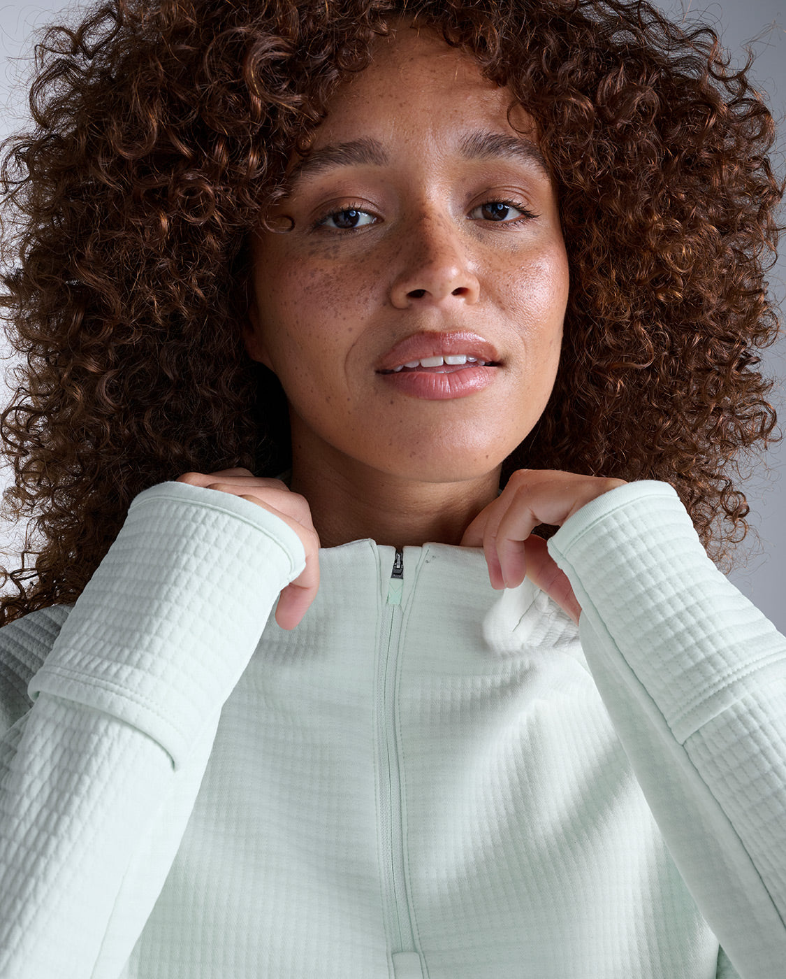 Mint Dust/Mint Reflective