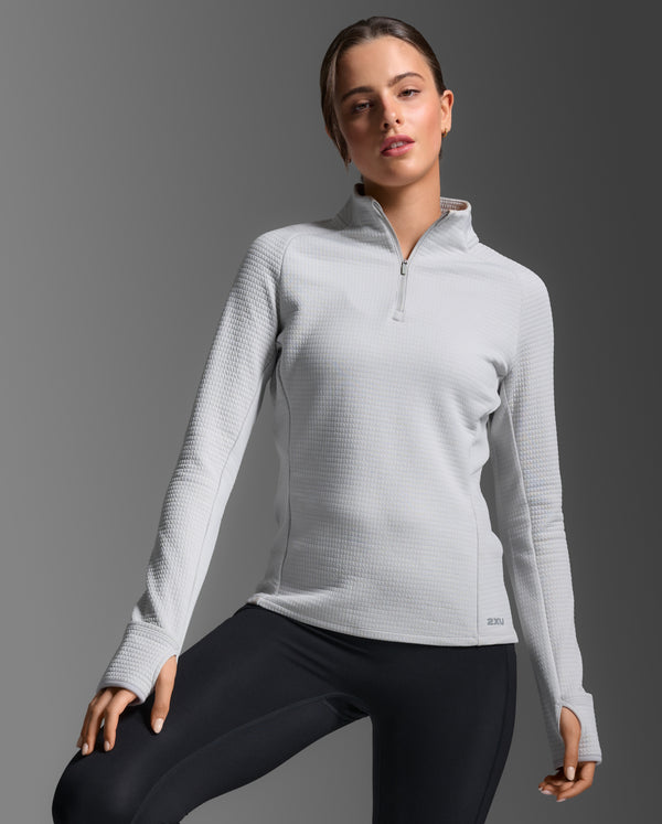 Ignition Haptic 1/4 Zip