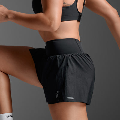 Aero Hi-Rise 2-in-1 3 Inch Shorts