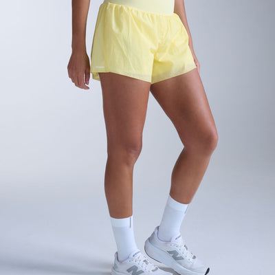 Aero Hi-Rise 2-in-1 3 Inch Shorts