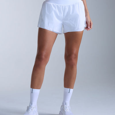 Aero Hi-Rise 2-in-1 3 Inch Shorts