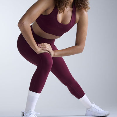 Form Racerback Medium Impact Bra