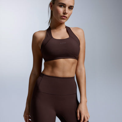 Form Racerback Medium Impact Bra