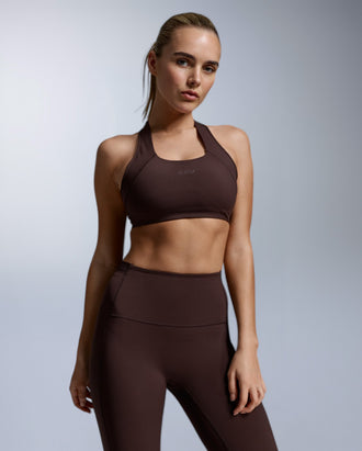 Form Racerback Medium Impact Bra