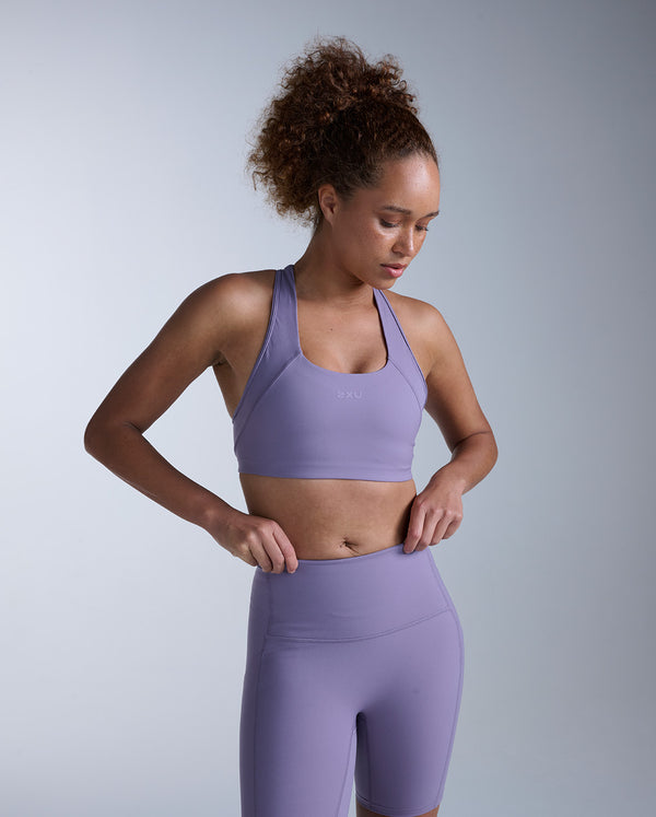 Form Racerback Medium Impact Bra