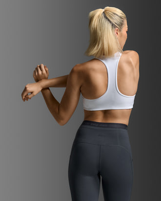 Form Racerback Medium Impact Bra