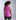 Rose Violet/Rose Reflective