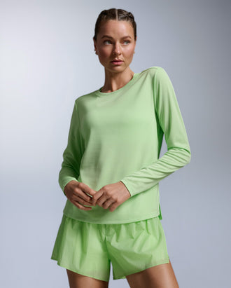 Aero Long Sleeve