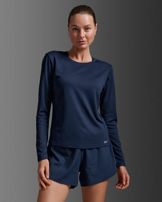 Aero Long Sleeve