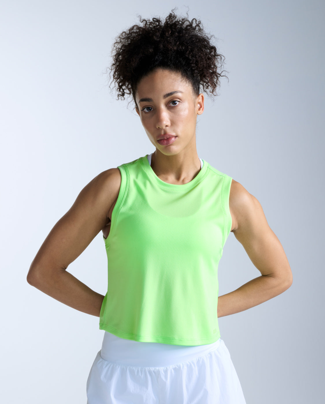 Lime Zest/Lime Zest Reflective