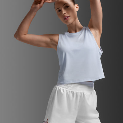 Aero Crop Tank