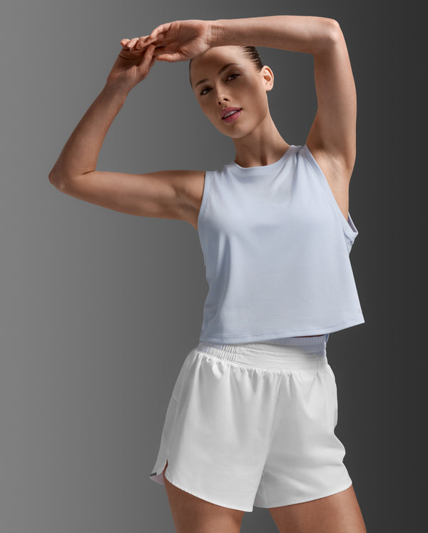Aero Crop Tank