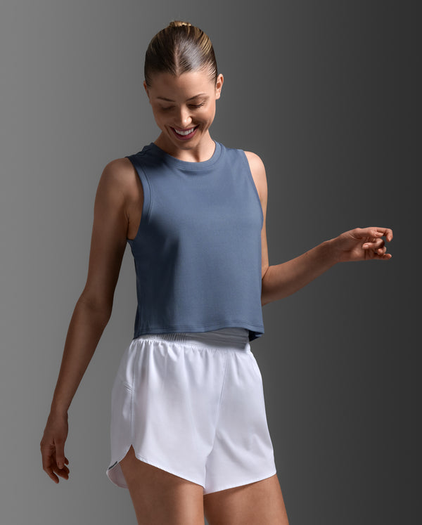 Aero Crop Tank