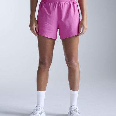Aero Hi-Rise 4 Inch Shorts