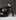 Black/Black