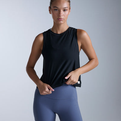Form Soft Jersey Relaxed Tank