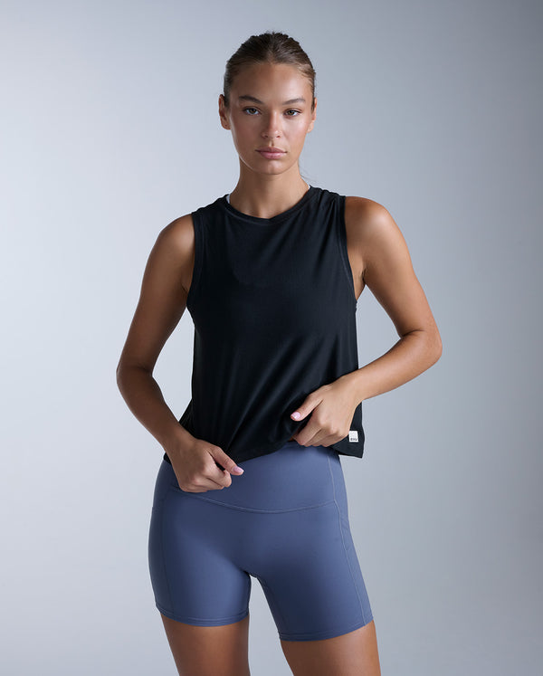 Form Soft Jersey Relaxed Tank