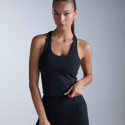 Fluid Racerback Tank
