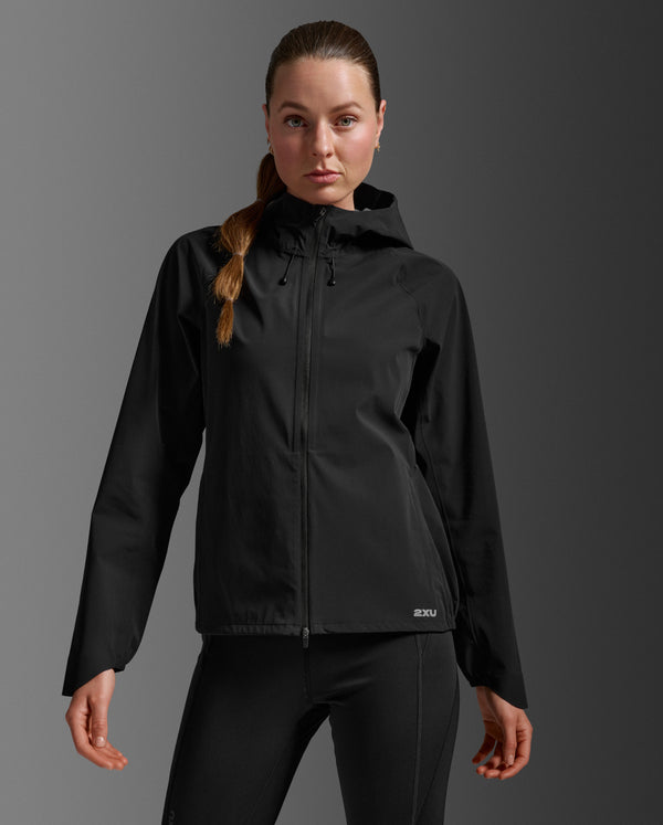 Ignition Shield Waterproof Jacket