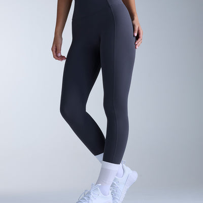 Fluid Hi-Rise Tights