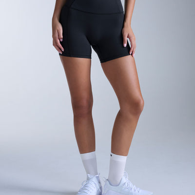 Fluid Hi-Rise 5 Inch Shorts