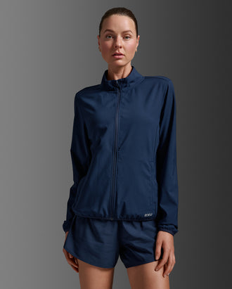 Aero Jacket