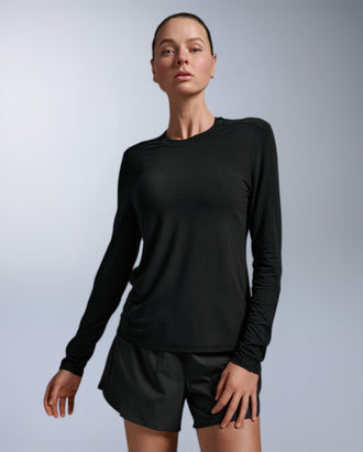 Ignition Wool Long Sleeve