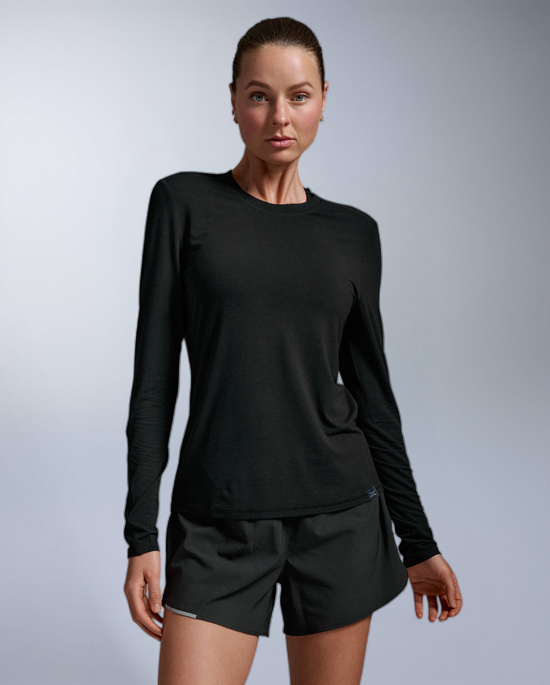 Black/Black