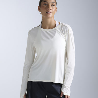 Aero Trail Long Sleeve