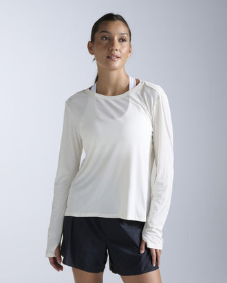 Aero Trail Long Sleeve