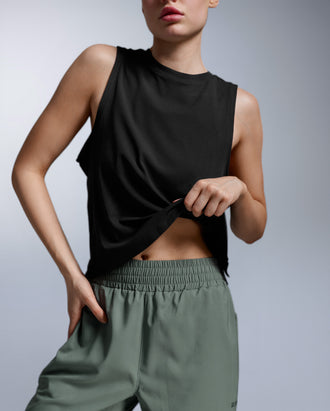 Aero Trail Tank