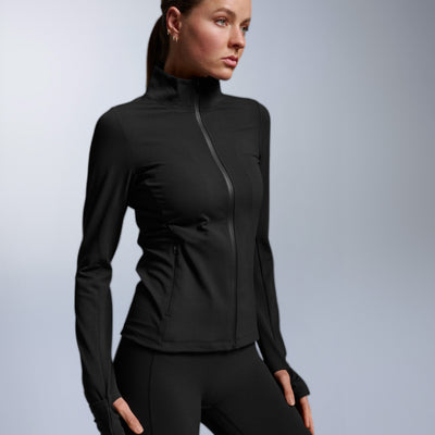 Fluid Full Zip Jacket