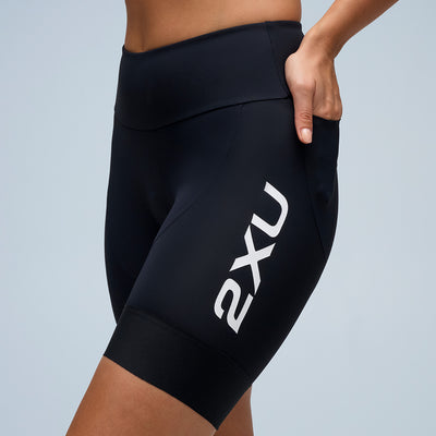 Aero Tri 7 Inch Shorts