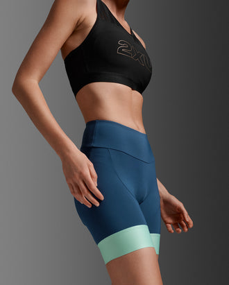 Aero Tri 7 Inch Shorts