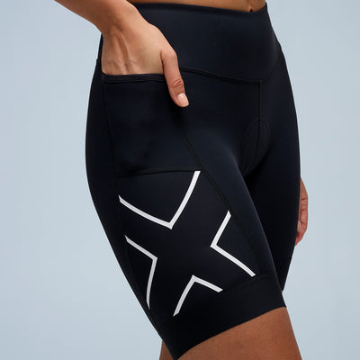 Core Tri 6 Inch Shorts