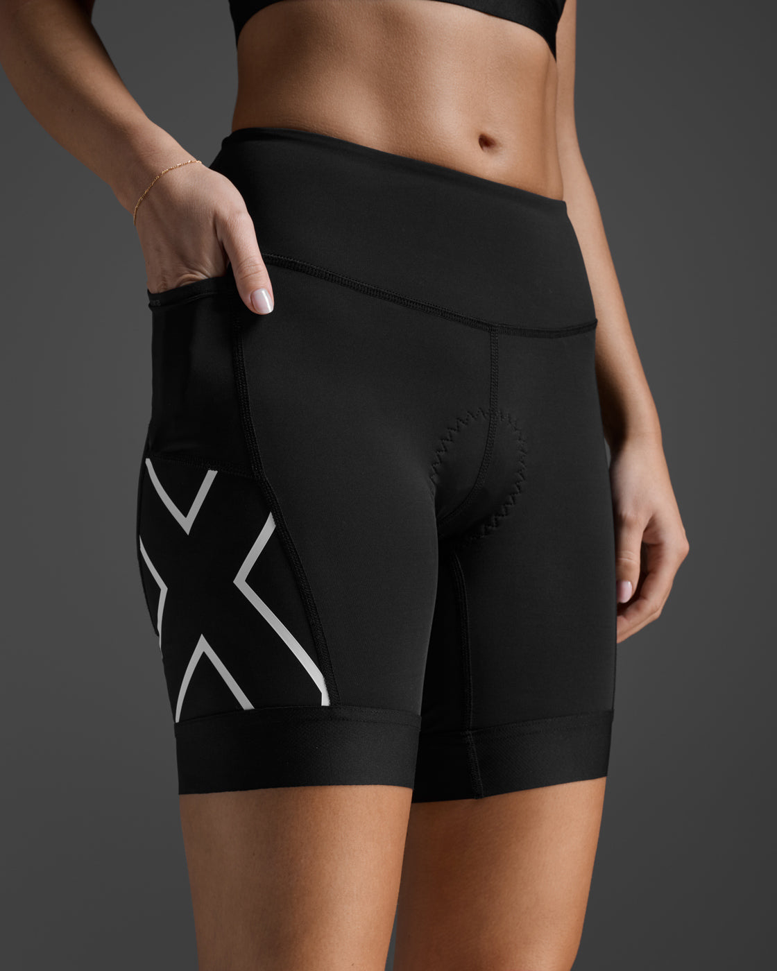 Core Tri 6 Inch Shorts – 2XU UK