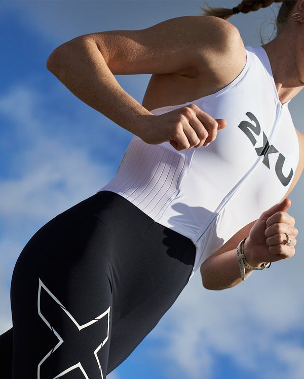 Womens Trisuits – 2XU UK