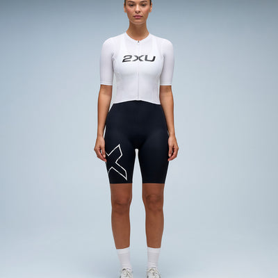 Light Speed React Sleeved Trisuit