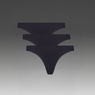 Invisible G-String 3 Pack