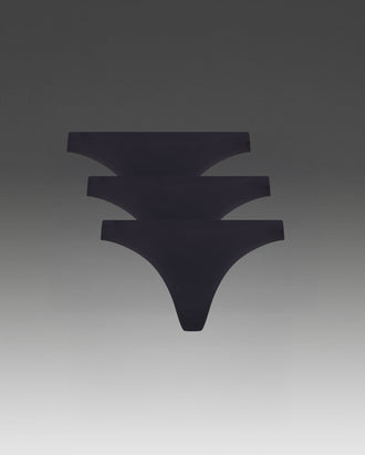 Invisible G-String 3 Pack