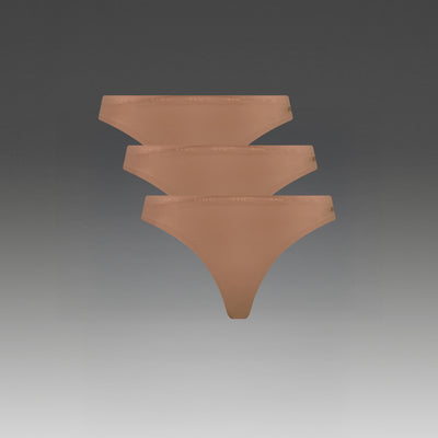Invisible G-String 3 Pack