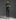 Black/Bright Green