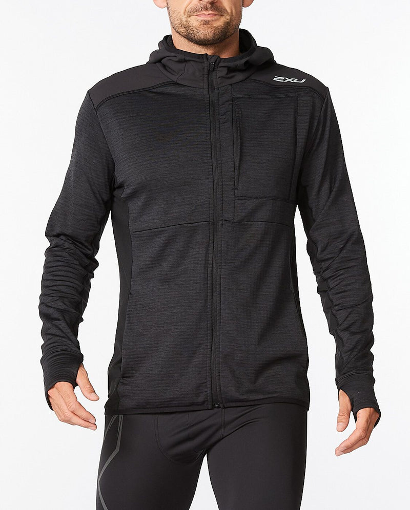 Ignition Hooded Mid-Layer