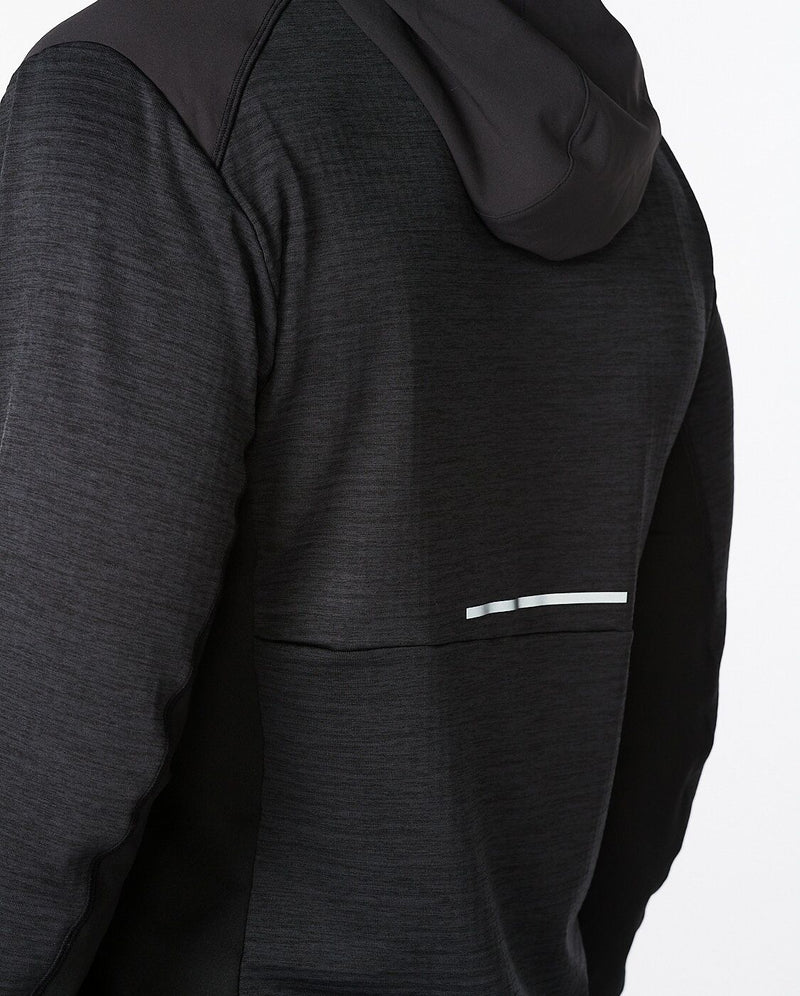 Ignition Hooded Mid-Layer