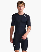 Core Sleeved Trisuit